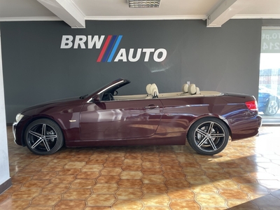 BMW Serie-3 320 d Auto por 18 490 € BRWauto | Porto