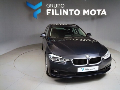 BMW Serie-3 320 d Touring ED Advantage por 19 990 € FILINTO MOTA SINTRA | Lisboa