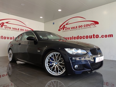 BMW Serie-3 330 i por 19 750 € Auto Vale do Couto | Porto