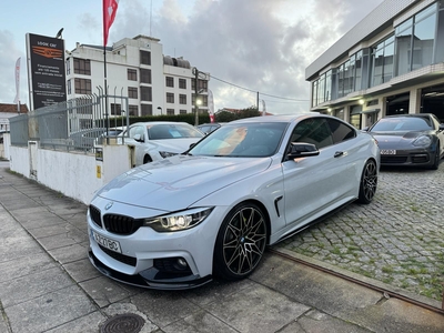 BMW Serie-4 435 i Pack M Auto por 37 900 € Look Car Automóveis | Porto