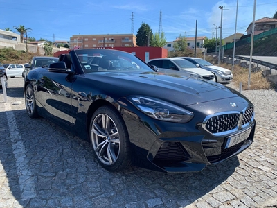 BMW Z4 30 i Pack M por 51 900 € Classpark | Porto
