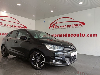 Citroen C4 1.6 BlueHDi Feel com 1 517 810 km por 14 390 € Auto Vale do Couto | Porto