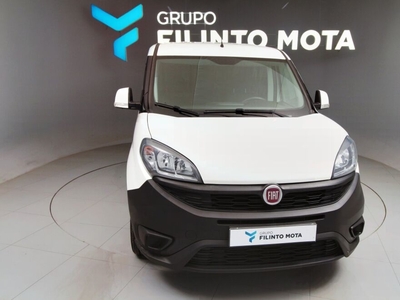 Fiat Doblò Doblo Cargo 1.3 MJ Maxi 3L por 14 340 € FILINTO MOTA BRAGA | Braga