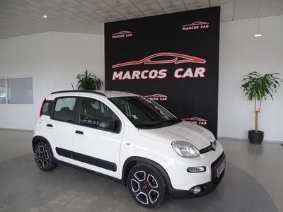 Fiat Panda 1.0 Hybrid City Life por 13 400 € Marcoscar - Stand Palhais | Setúbal