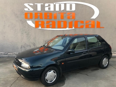 Ford Fiesta 1.3 por 1 850 € Stand Orbita Radical | Porto