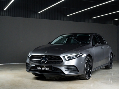 Mercedes Classe A A 250 e AMG Line por 36 250 € DSM Motors | Porto