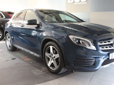 Mercedes Classe GLA GLA 200 AMG Line Aut. por 30 990 € BCC Automóveis | Setúbal