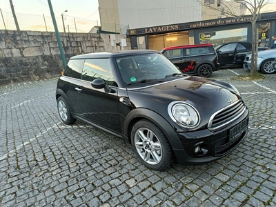 Mini Mini One D com 195 000 km por 8 500 € Oportocar | Porto