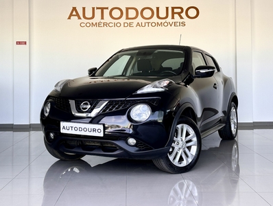 Nissan Juke 1.5 dCi Tekna S por 14 990 € Autodouro | Porto