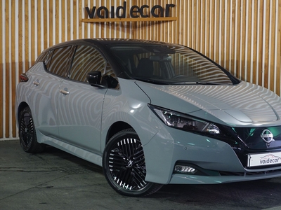 Nissan Leaf e+ N-Connecta com 4 850 km por 29 750 € Vaidecar | Lisboa