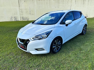 Nissan Micra 1.5 dCi N-Connecta S/S por 15 650 € JJcar | Santarém