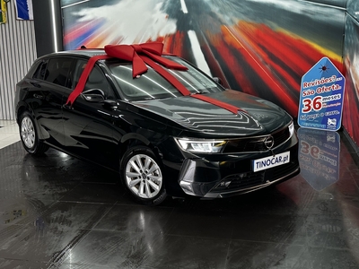 Opel Astra ST 1.5 D Business com 10 000 km por 25 999 € Stand Tinocar | Aveiro