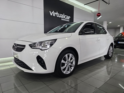 Opel Corsa 1.2 T Edition por 14 950 € Virtualcar Barreiros | Ilha da Madeira