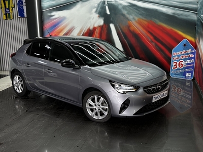 Opel Corsa 1.2 T Elegance Aut. por 17 699 € Stand Tinocar | Aveiro