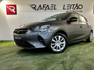 Opel Corsa -e e-Elegance por 19 750 € Rafael Leitão Automóveis | Porto