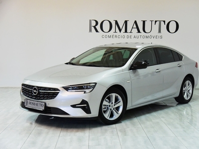 Opel Insignia 1.5 D Business Edition Aut. com 70 000 km por 25 800 € Romauto - Carcavelos | Lisboa