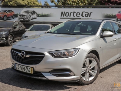 Opel Insignia 1.6 CDTi Business Edition