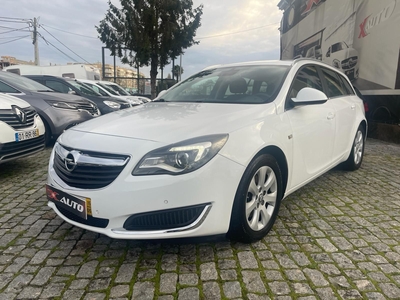 Opel Insignia 2.0 CDTi Executive S/S por 9 999 € Xauto | Aveiro