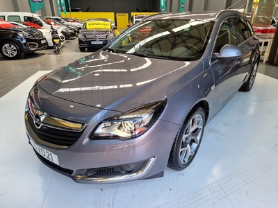 Opel Insignia ST 1.6 CDTi Selection S/S com 23 841 km por 20 900 € GTB Auto | Porto
