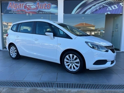 Opel Zafira 1.6 CDTi Dynamic S/S com 78 699 km por 18 900 € AlgarAuto Faro | Faro