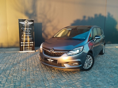 Opel Zafira 1.6 CDTi Dynamic S/S com 102 500 km por 19 490 € Rorizcar - Lage | Braga