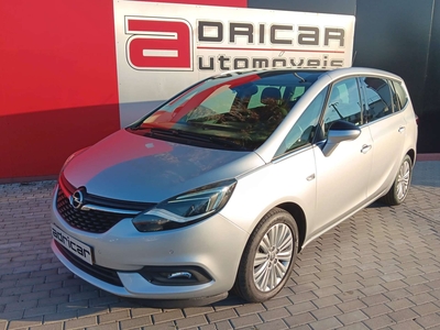 Opel Zafira 1.6 CDTi Innovation S/S por 17 900 € Adricar | Santarém