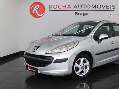 Peugeot 207 1.4 HDi Urban por 4 999 € Rocha Automóveis - Braga | Braga