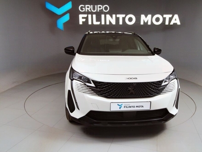 Peugeot 3008 1.6 Hybrid GT Pack e-EAT8 por 29 740 € FILINTO MOTA GRANDE PORTO – CIRCUNVALAÇÃO | Porto