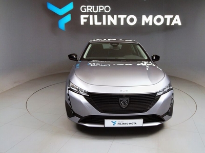 Peugeot 308 1.2 PureTech Active Pack por 24 790 € FILINTO MOTA GRANDE PORTO – CIRCUNVALAÇÃO | Porto