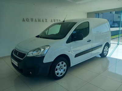 Peugeot Partner 1.6 BlueHDi Style por 13 250 € Aquamax Auto | Aveiro