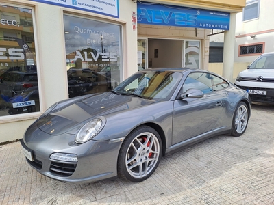 Porsche 911 Carrera 4 S PDK por 90 980 € Alves Automóveis | Lisboa
