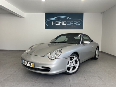 Porsche 911 Carrera 4 S por 49 999 € Homecars | Porto