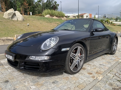 Porsche 911 Carrera 4 S Tiptronic por 76 000 € Classpark | Porto