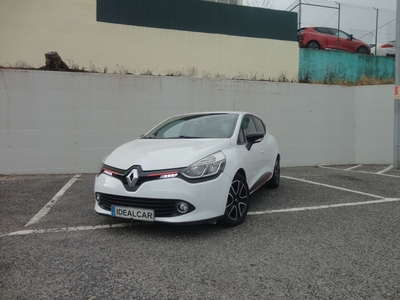 Renault Clio 0.9 TCE Confort por 9 900 € Idealcar | Lisboa