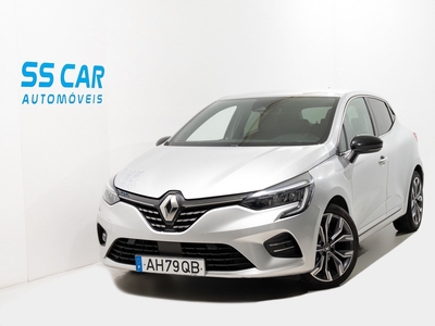 Renault Clio 1.0 TCe Intens por 14 480 € SSCar Automóveis | Braga
