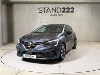 Renault Clio 1.0 TCe Limited por 16 350 € Stand 222 | Porto