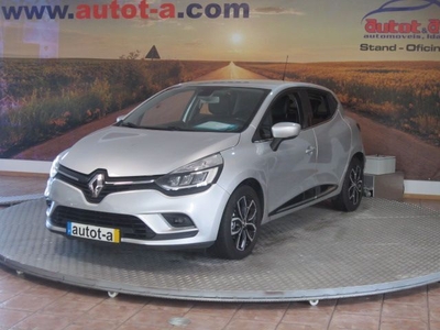 Renault Clio 1.5 dCi Limited EDC por 15 500 € Autota | Aveiro