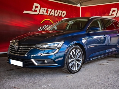 Renault Talisman 1.6 dCi Zen por 15 800 € Beltauto comércio de automóveis (Lançada) | Setúbal