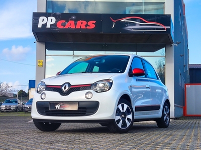 Renault Twingo 1.0 SCe Luxe por 10 450 € Stand PPCars | Coimbra