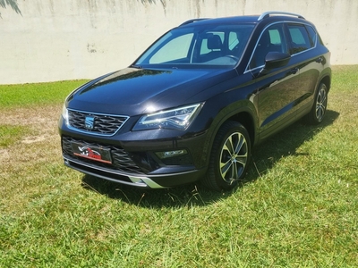 Seat Ateca 1.6 TDI Style por 20 450 € JJcar | Santarém