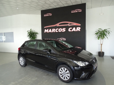 Seat Ibiza 1.0 MPI Style por 15 400 € Marcoscar - Stand Montijo | Setúbal