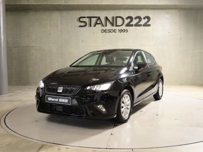 Seat Ibiza 1.0 TSI Style com 46 000 km por 16 450 € Stand 222 | Porto