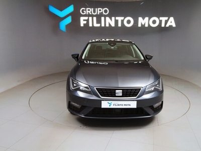 Seat Leon 1.5 TSI Xcellence S/S por 18 490 € FILINTO MOTA GUIMARÃES | Braga