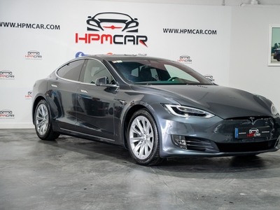 Tesla Model S 100 kWh Long Range AWD por 49 900 € HPMCAR | Lisboa