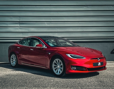 Tesla Model S 100D por 39 900 € RM Auto | Lisboa
