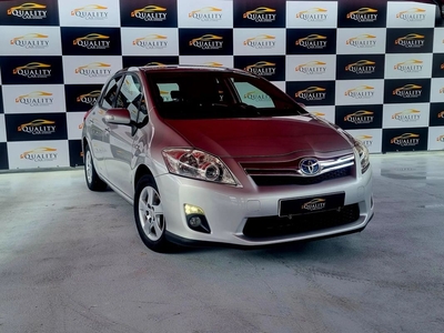 Toyota Auris 1.8 HSD por 13 650 € Qualitycar | Coimbra