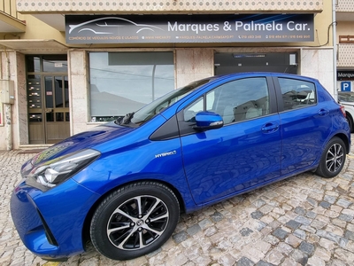 Toyota Yaris 1.5 HDF Comfort por 18 250 € Marques & Palmela Car | Lisboa