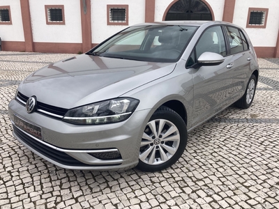 Volkswagen Golf 1.0 TSI Confortline por 18 500 € JP Sport | Santarém