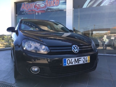 Volkswagen Golf 1.6 TDi Confortline com 205 000 km por 10 800 € AlgarAuto Faro | Faro