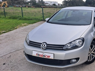Volkswagen Golf 1.6 TDi Confortline por 11 450 € Rossio Car | Leiria